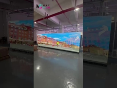 एलईडी पोस्टर