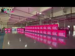 आउटडोर एलईडी प्रदर्शन