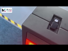 35 किलोग्राम IP65 इनडोर एकड़ एलईडी डिस्प्ले 3-इन-1 पिक्सेल 100000 घंटे जीवनकाल के साथ