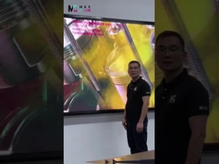 cob led display technology second point