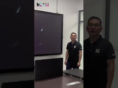 cob led display technology third point